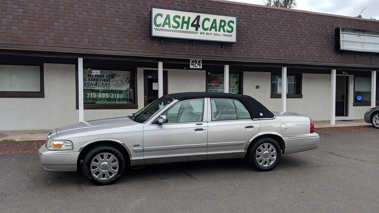 Cash 4 Cars, RV dealers in Penndel