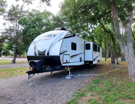 Fun Town RV Cleburne Pre-Owned Supercenter in Cleburne, TX