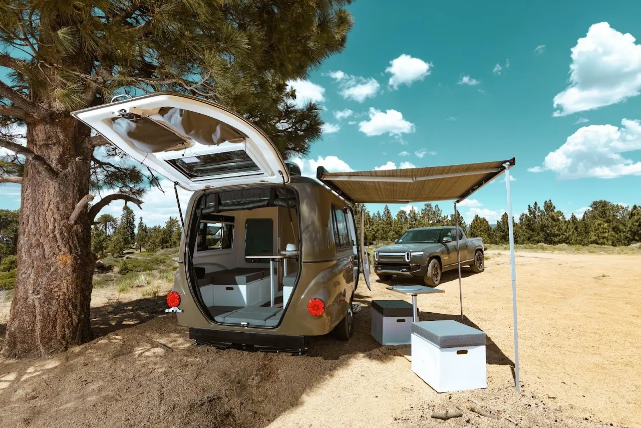 Happier Camper, RV dealers in Los Angeles