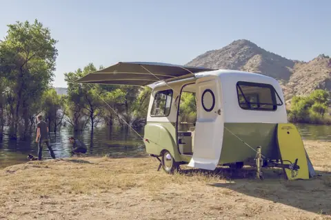 Happier Camper photo 3