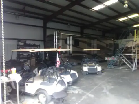Porter's RV Sales in Williamston, SC