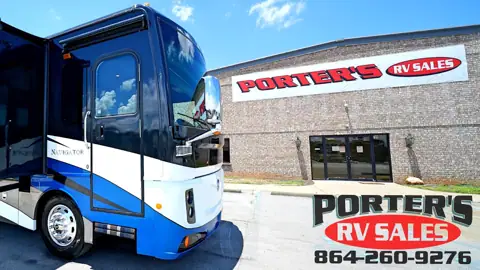 Porter's RV Sales photo 3