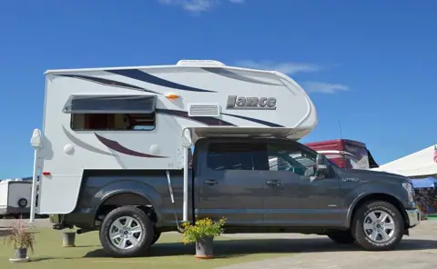 American Trucks and Vans photo 3