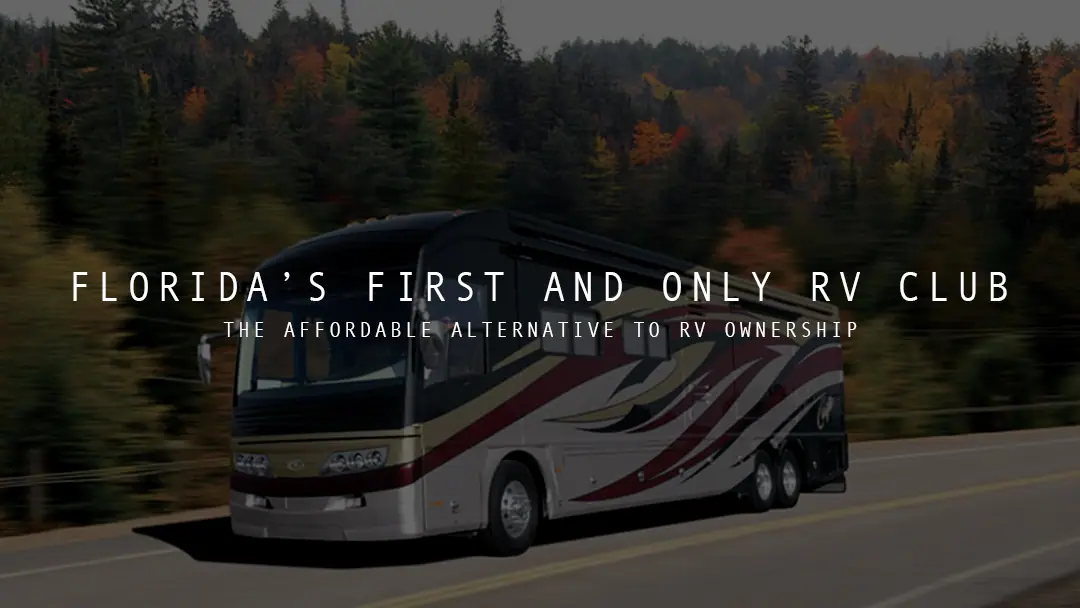 Freedom RV Club, RV dealers in Stuart