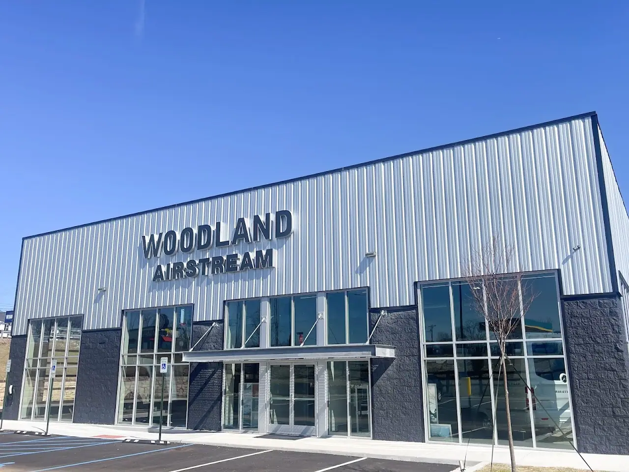 Woodland Airstream, RV dealers in Georgetown