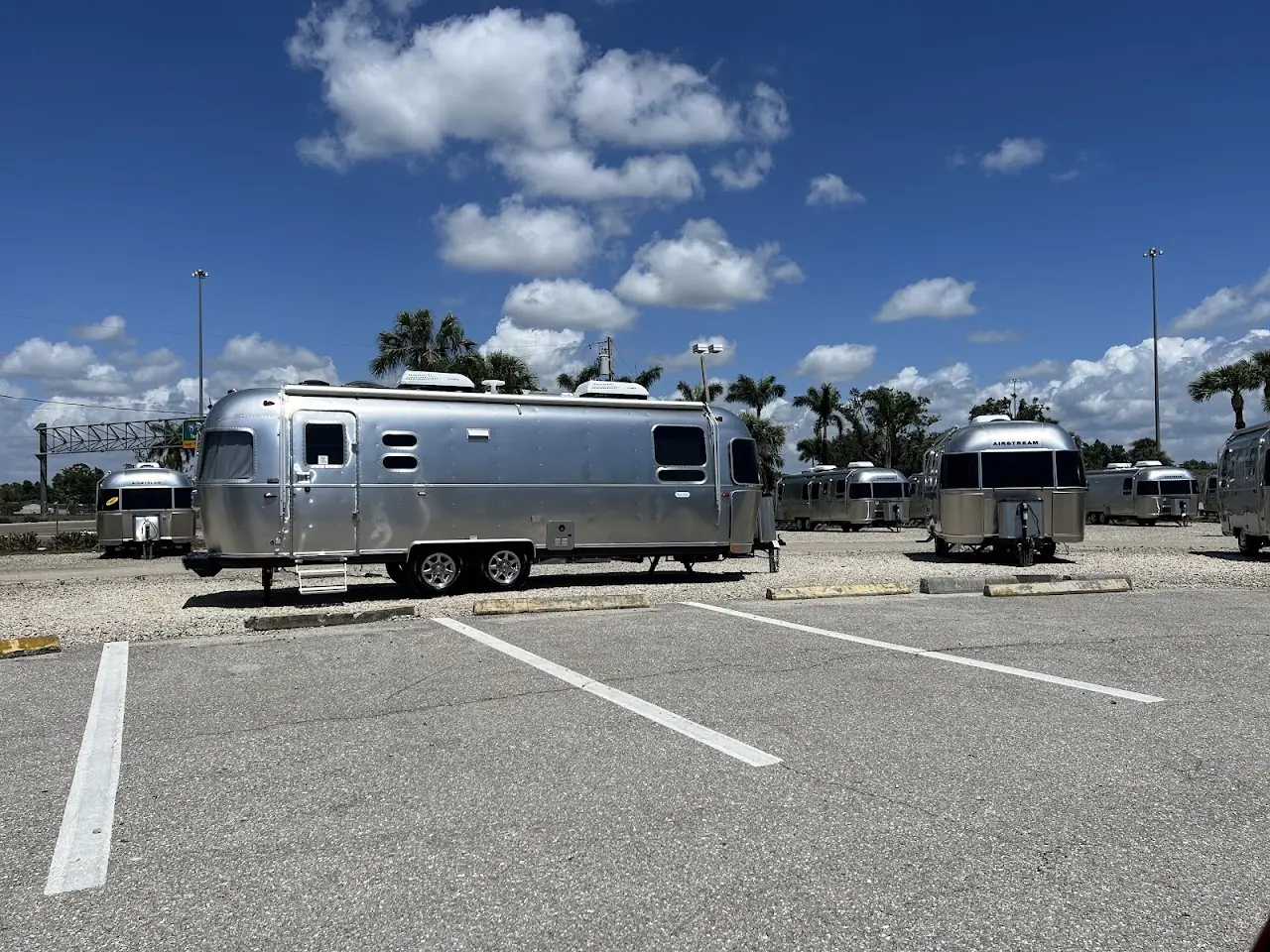 Airstream of South Florida, RV dealers in Fort Myers