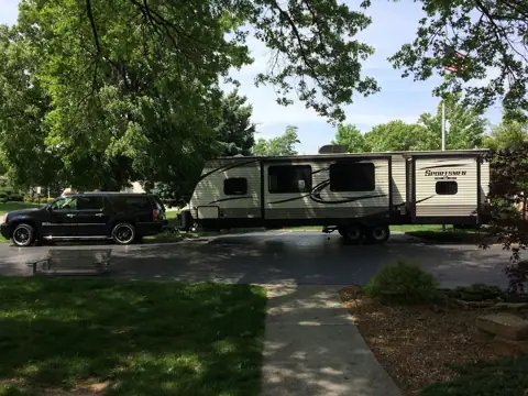 Davis Camper Sales and Rentals photo 2