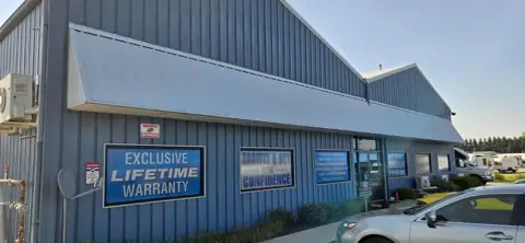 Craig Smith RV Center, llc in Galion, OH