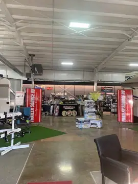 Trailer Source of Longmont, RV Sales Parts Service in Longmont, CO