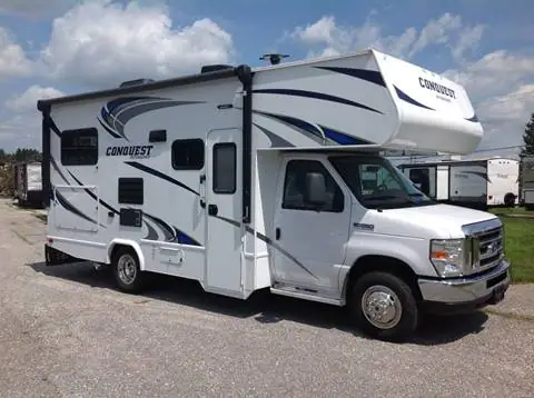Vernon Auto & Camper Sales in York, PA