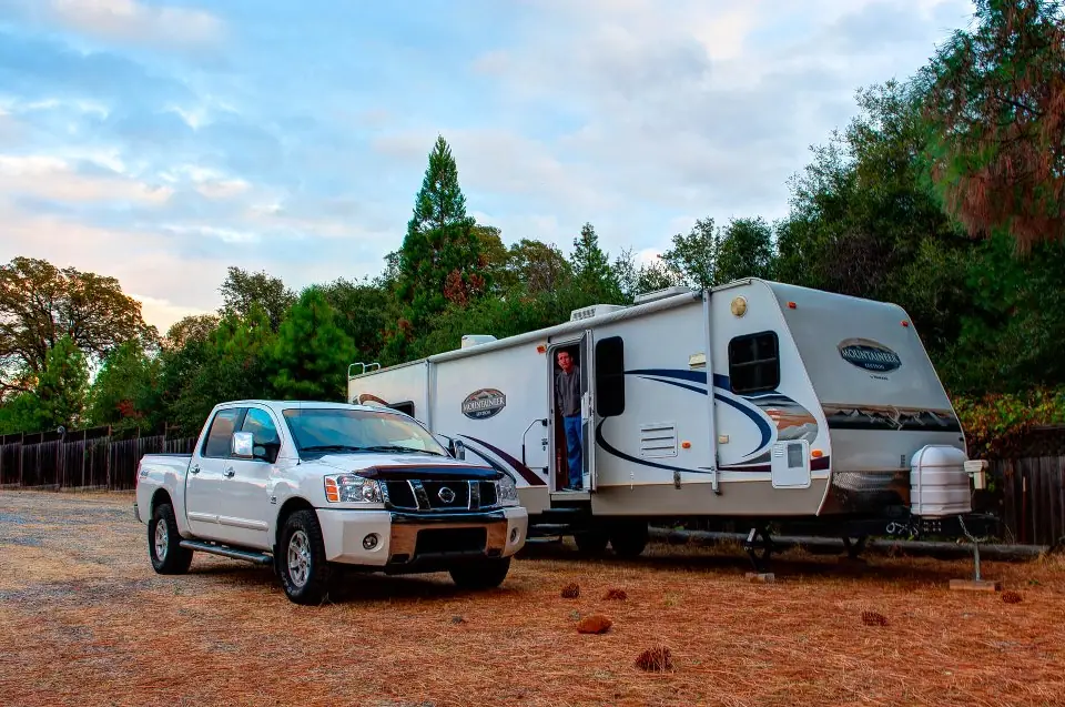 Lemke RV, RV dealers in Citrus Heights