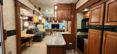 Rocky Mountain RV in Lehi, UT