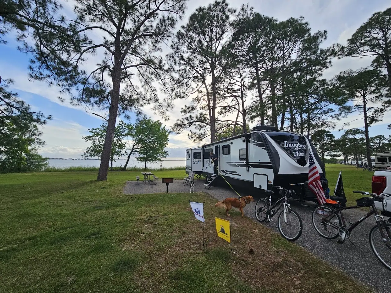 Delta RV LLC, RV dealers in Spanish Fort