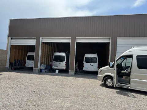 Western U.S. One-Way Sprinter Campervan Rentals photo 3