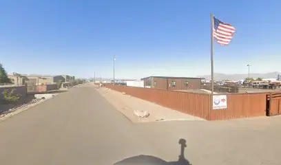 Resort Park Homes, RV dealers in Apache Junction