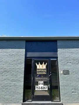Imperial Coach, LLC in Dayton, OH