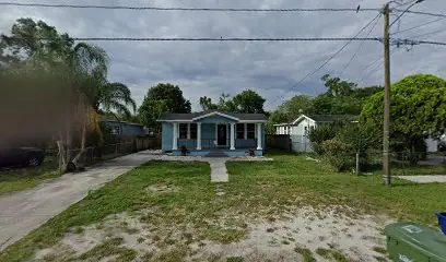 Born2Ryde, RV dealers in Tampa