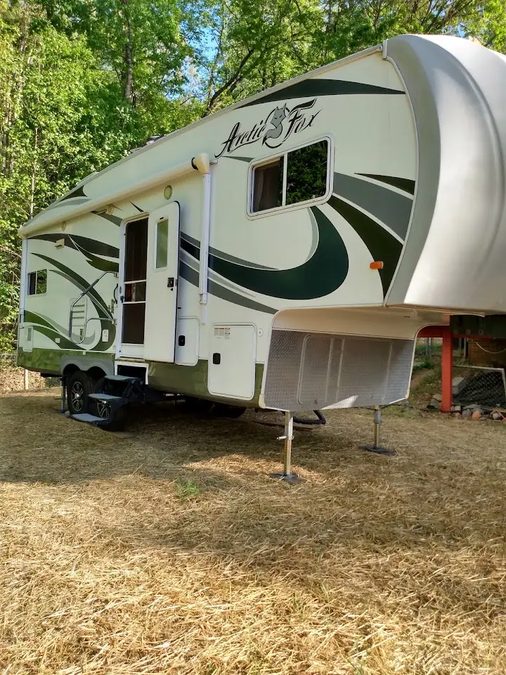Younce RV, RV dealers in Hudson