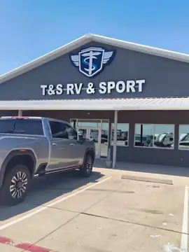 T & S RV and Sport - Navasota in Navasota, TX