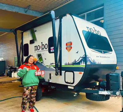 T & S RV and Sport - Navasota photo 3