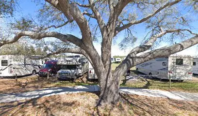 RVS Acuity, RV dealers in Venice