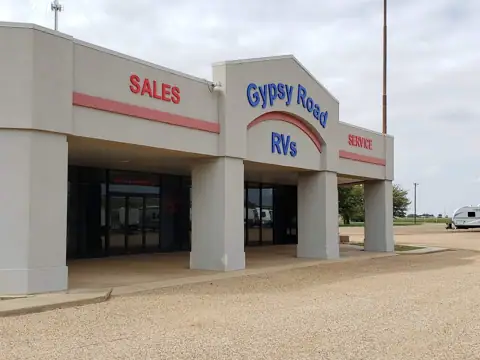 Ron Hoover RV & Marine of Lubbock photo 2