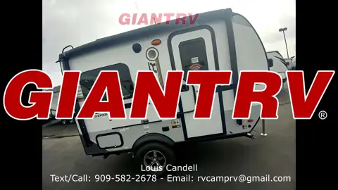 Giant RV - Montclair photo 3