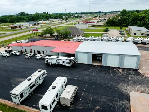 Primeaux RV Superstore of Alexandria in Alexandria, LA