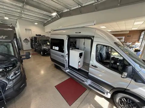 Advance Camping Sales Inc in Milwaukee, WI