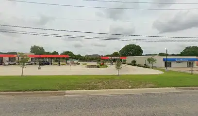 Phillips R V's in Robinson, TX