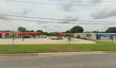 Phillips R V's, RV dealers in Robinson