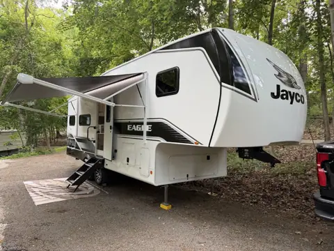 Chesaco RV - Joppa photo 3