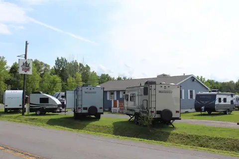 Oliver's Campers, Inc in Lafayette, NY