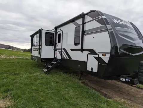 Oliver's Campers, Inc photo 3