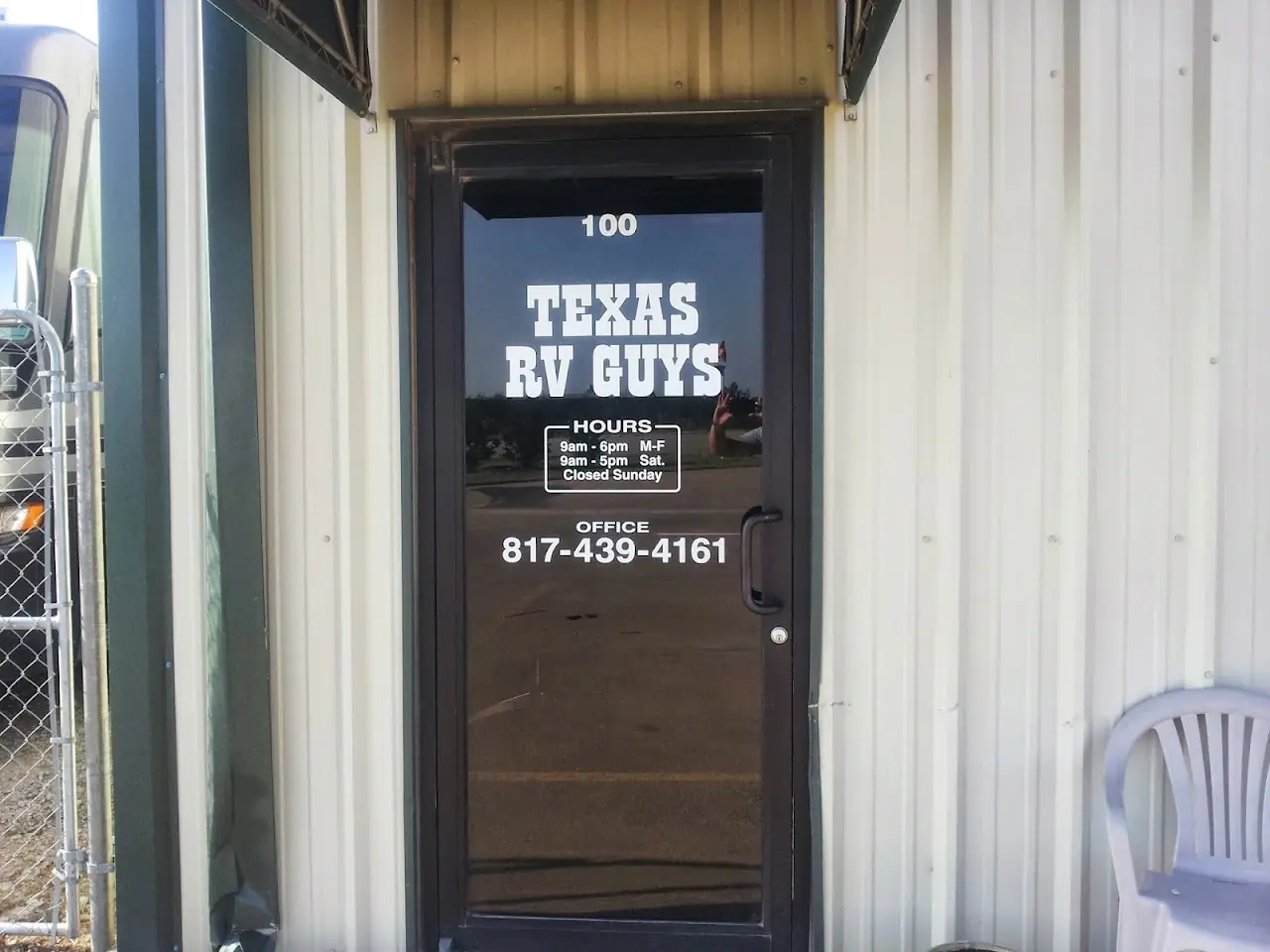 Texas RV Guys, RV dealers in Haslet