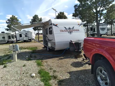 Swenson RV & Marine in Minot, ND