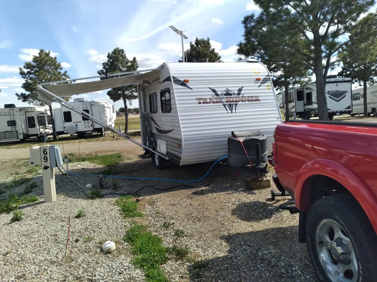 Swenson RV & Marine, RV dealers in Minot