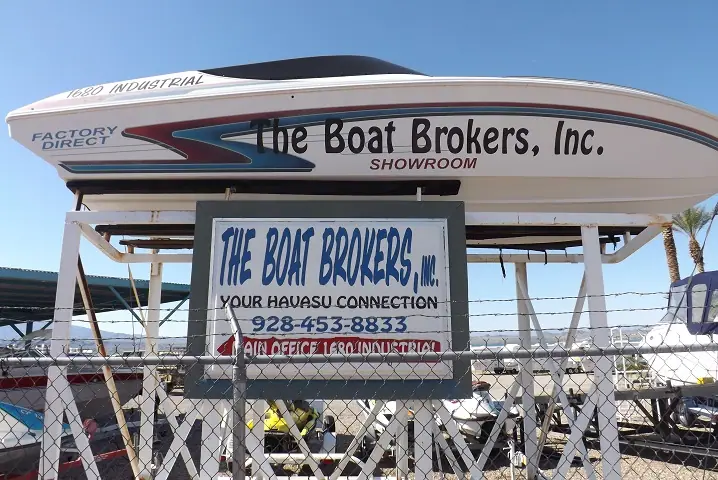 The Boat Brokers, RV & Classic Cars, RV dealers in Lake Havasu City