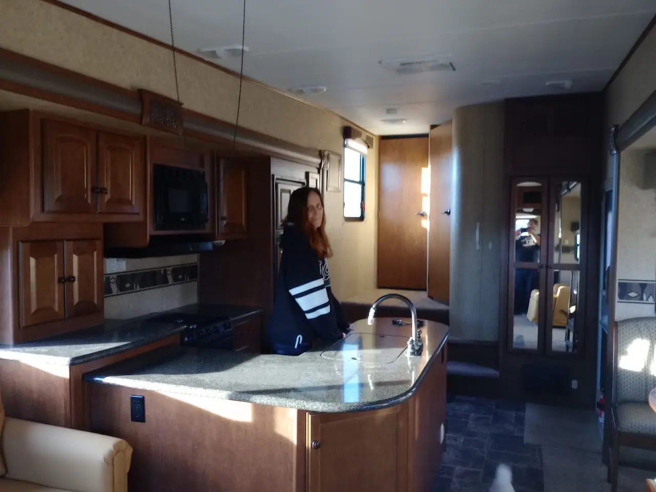 Oak Lake RV Sales of Moose Lake, MN, RV dealers in Moose Lake