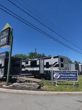 RV Value Mart in Bath, PA