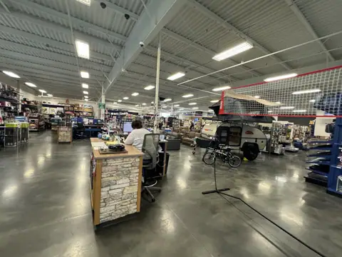 Camping World - Olive Branch photo 3