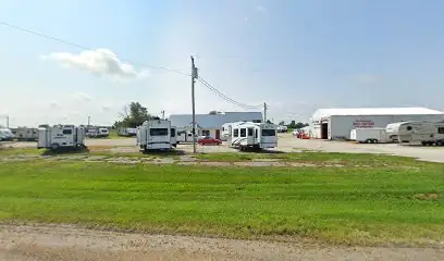 Beilstein's RV in Palmyra, MO
