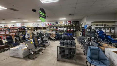 Camping World - Hamburg photo 2