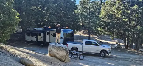 Banning RV photo 3