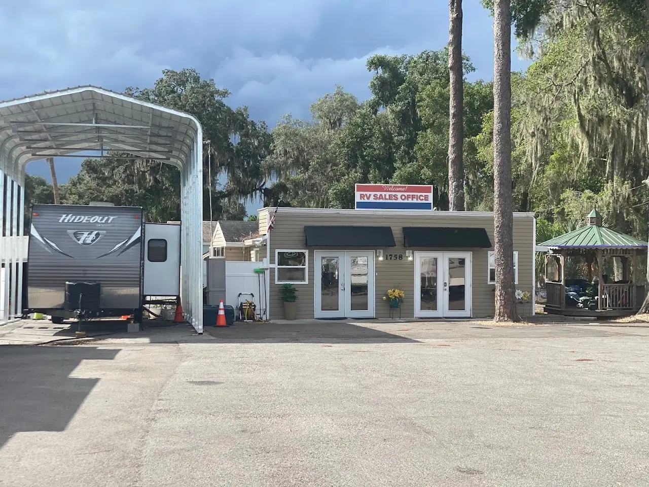Rv Sales Of Orlando, RV dealers in Longwood