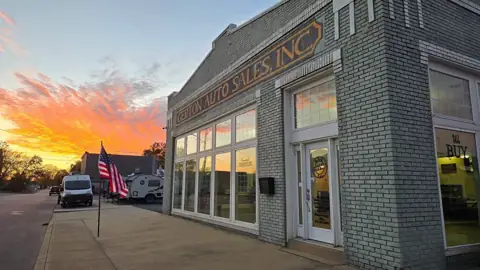 Gerton Auto and RV Sales photo 2