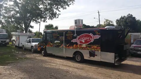 Road Trip RV & Auto Sales LLC in Houston, TX