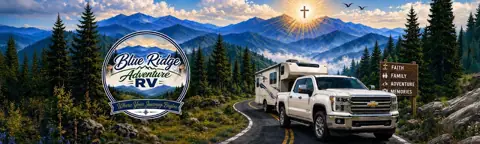 Blue Ridge Adventure RV photo 2