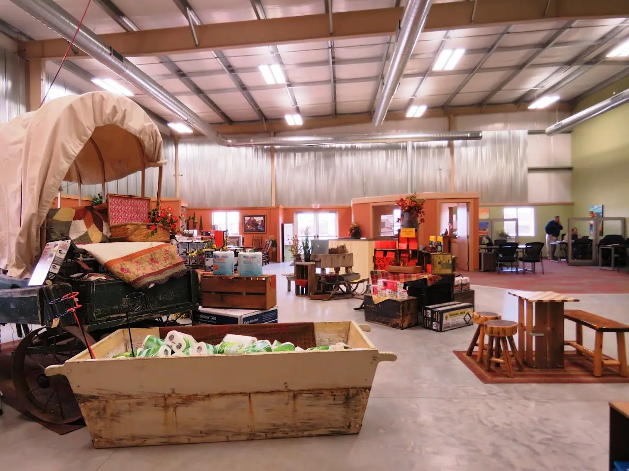 Ketelsen RV De Soto, RV dealers in De Soto