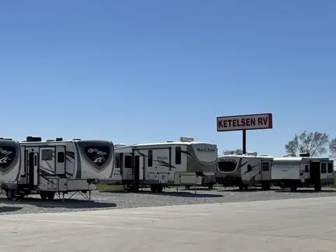 Ketelsen RV De Soto photo 3